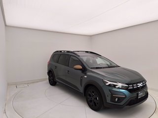 DACIA Extreme UP MY24 TCe 100 GPL ECO-G 7p