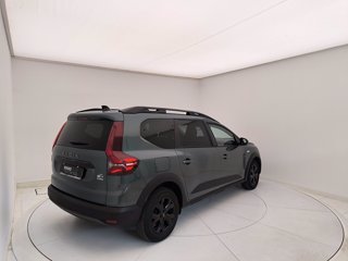 DACIA Extreme UP MY24 TCe 100 GPL ECO-G 7p