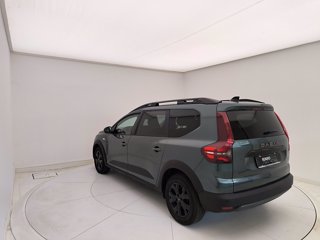 DACIA Extreme UP MY24 TCe 100 GPL ECO-G 7p