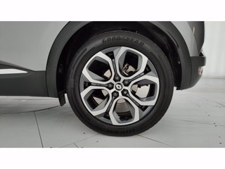 RENAULT Captur 1.6 E-Tech hybrid Techno Fast Track 145cv auto