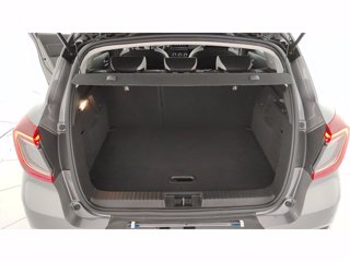 RENAULT Captur 1.6 E-Tech hybrid Techno Fast Track 145cv auto