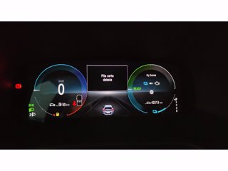 RENAULT Captur 1.6 E-Tech hybrid Techno Fast Track 145cv auto