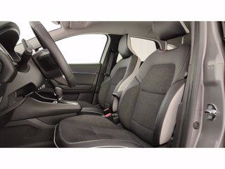 RENAULT Captur 1.6 E-Tech hybrid Techno Fast Track 145cv auto