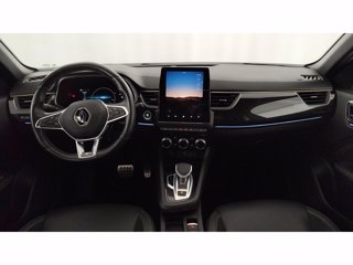 RENAULT Arkana 1.6 E-Tech full hybrid E-Tech Engineered 145cv
