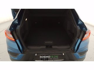 RENAULT Arkana 1.6 E-Tech full hybrid E-Tech Engineered 145cv