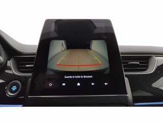 RENAULT Arkana 1.6 E-Tech full hybrid E-Tech Engineered 145cv