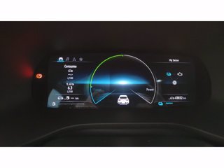 RENAULT Arkana 1.6 E-Tech full hybrid E-Tech Engineered 145cv