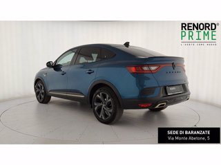 RENAULT Arkana 1.6 E-Tech full hybrid E-Tech Engineered 145cv