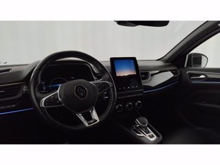 RENAULT Arkana 1.6 E-Tech full hybrid E-Tech Engineered 145cv