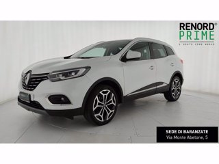RENAULT Kadjar 1.3 TCe 140cv Sport Edition2 EDC FAP