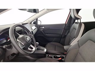 RENAULT Captur 1.6 E-Tech hybrid Intens 145cv auto