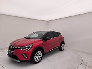 RENAULT Captur 1.6 E-Tech hybrid Intens 145cv auto