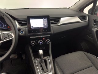 RENAULT Captur 1.6 E-Tech hybrid Intens 145cv auto