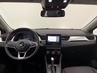 RENAULT Captur 1.6 E-Tech hybrid Intens 145cv auto