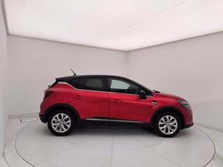 RENAULT Captur 1.6 E-Tech hybrid Intens 145cv auto