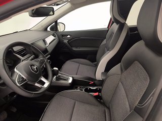 RENAULT Captur 1.6 E-Tech hybrid Intens 145cv auto