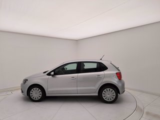 VOLKSWAGEN Polo 5p 1.0 mpi Comfortline 75cv