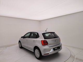 VOLKSWAGEN Polo 5p 1.0 mpi Comfortline 75cv