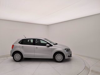 VOLKSWAGEN Polo 5p 1.0 mpi Comfortline 75cv