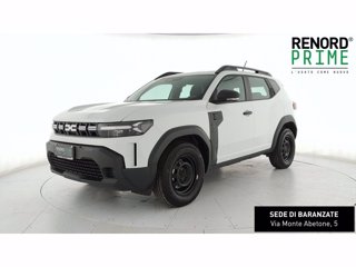 DACIA essential Eco-G 100