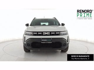 DACIA essential Eco-G 100