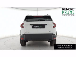 DACIA essential Eco-G 100