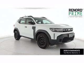 DACIA essential Eco-G 100