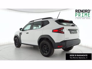 DACIA essential Eco-G 100