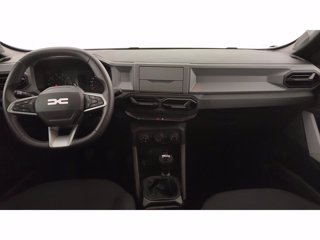 DACIA essential Eco-G 100