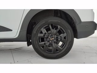 DACIA Extreme UP MY24 TCe 100 GPL ECO-G 7p