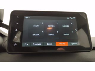 DACIA Extreme UP MY24 TCe 100 GPL ECO-G 7p