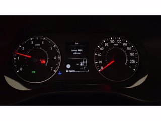 DACIA Extreme UP MY24 TCe 100 GPL ECO-G 7p