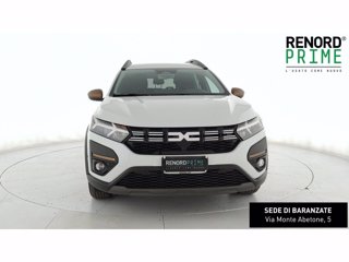 DACIA Extreme UP MY24 TCe 100 GPL ECO-G 7p