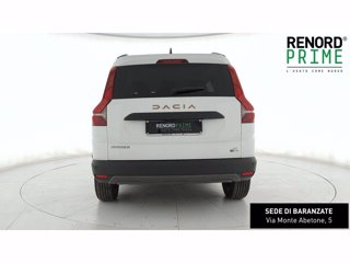 DACIA Extreme UP MY24 TCe 100 GPL ECO-G 7p