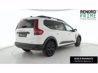 DACIA Extreme UP MY24 TCe 100 GPL ECO-G 7p