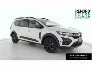 DACIA Extreme UP MY24 TCe 100 GPL ECO-G 7p