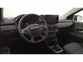 DACIA Extreme UP MY24 TCe 100 GPL ECO-G 7p