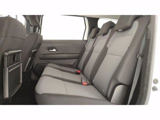 DACIA Extreme UP MY24 TCe 100 GPL ECO-G 7p