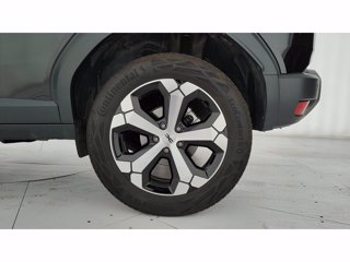 DACIA journey Eco-G 100