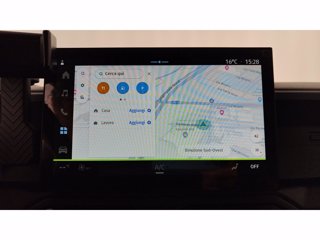 DACIA journey Eco-G 100