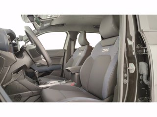 DACIA journey Eco-G 100