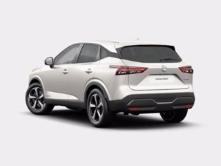 NISSAN QASHQAI N-CONNECTA e-POWER  2WD - TR