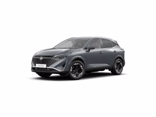 NISSAN QASHQAI N-CONNECTA MHYB 140CV MT 2W - RT