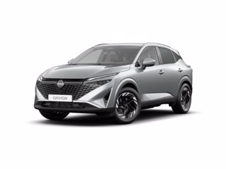 NISSAN QASHQAI N-CONNECTA MHYB 140CV MT 2W - RT