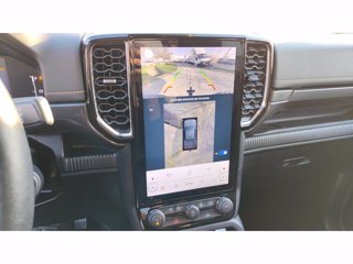 FORD Ranger Doppia Cabina 2.0 EcoBlue 205cv Wildtrak X IVA INC.