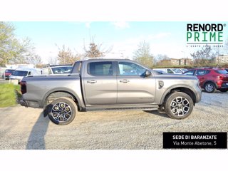 FORD Ranger Doppia Cabina 2.0 EcoBlue 205cv Wildtrak X IVA INC.