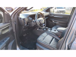 FORD Ranger Doppia Cabina 2.0 EcoBlue 205cv Wildtrak X IVA INC.