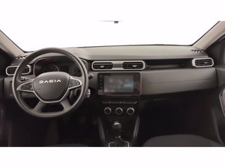 DACIA Duster 1.0 tce Journey Gpl 4x2 100cv