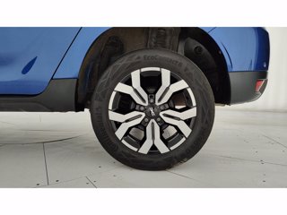 DACIA Duster 1.0 tce Journey Gpl 4x2 100cv