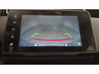 DACIA Duster 1.0 tce Journey Gpl 4x2 100cv